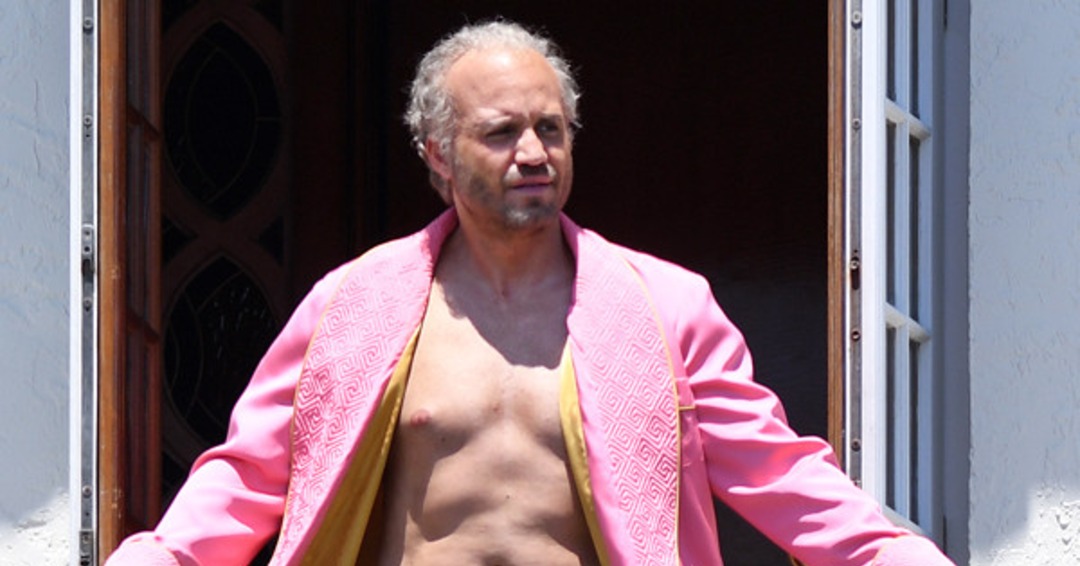 Seventeen Debut Date And Month The Assassination of Gianni Versace Finally Has a Premiere Date - E! Online